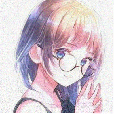作家头像